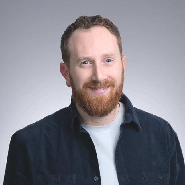 Roy Naar - Founder & Community Leader