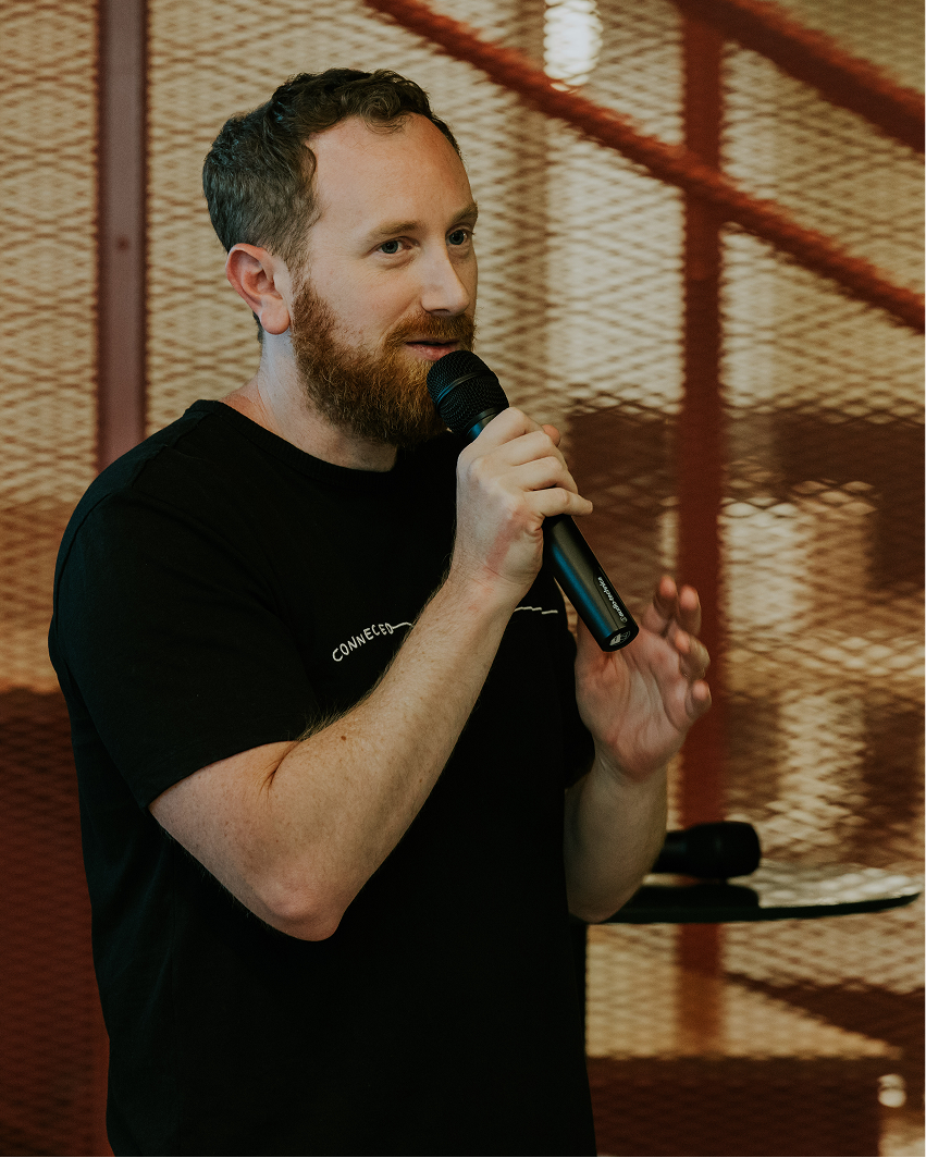 Roy, the founder of Growth Marketing Pros