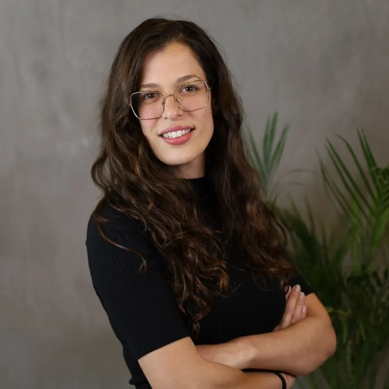 Shiri Katalan