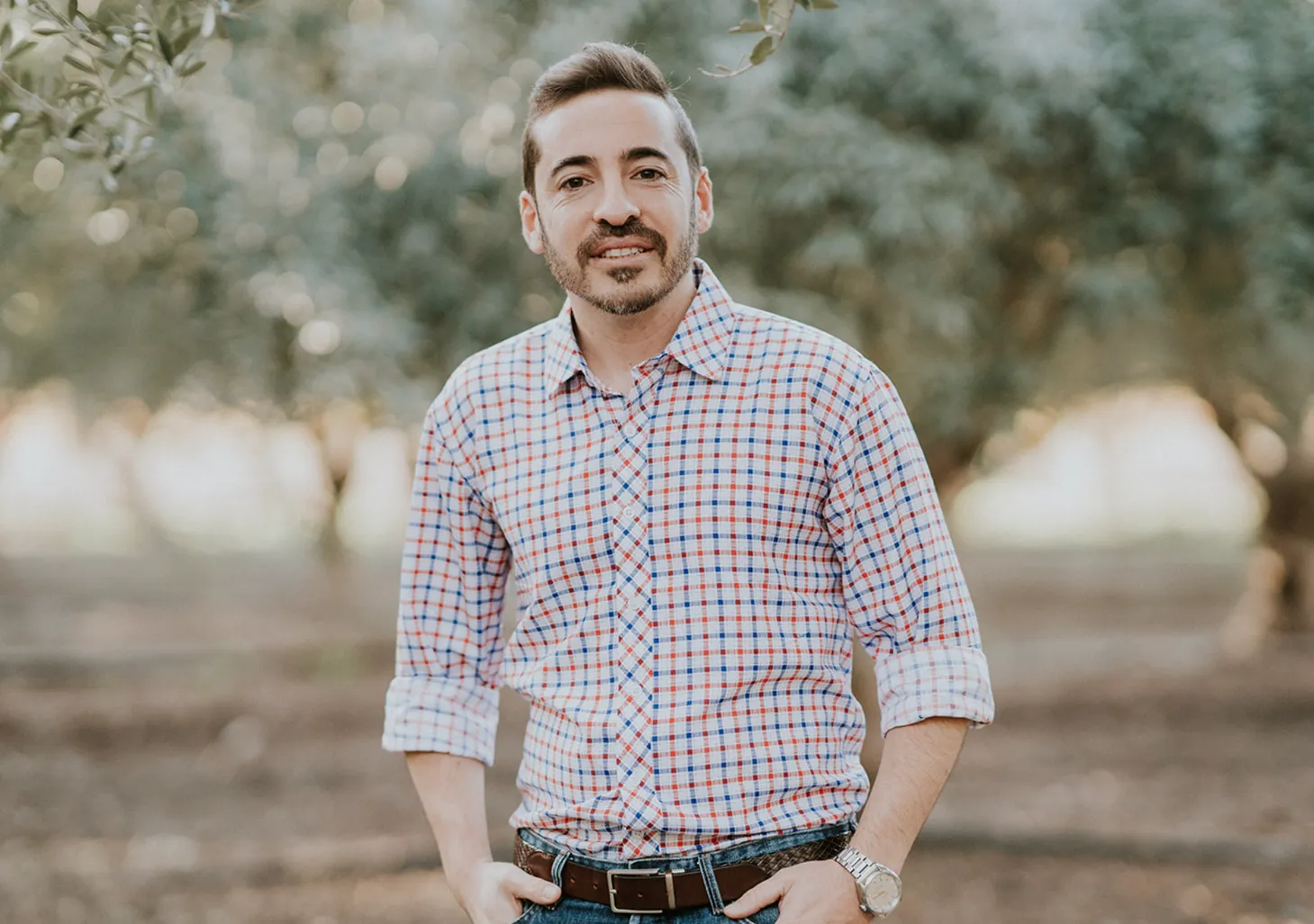 Shai Masot