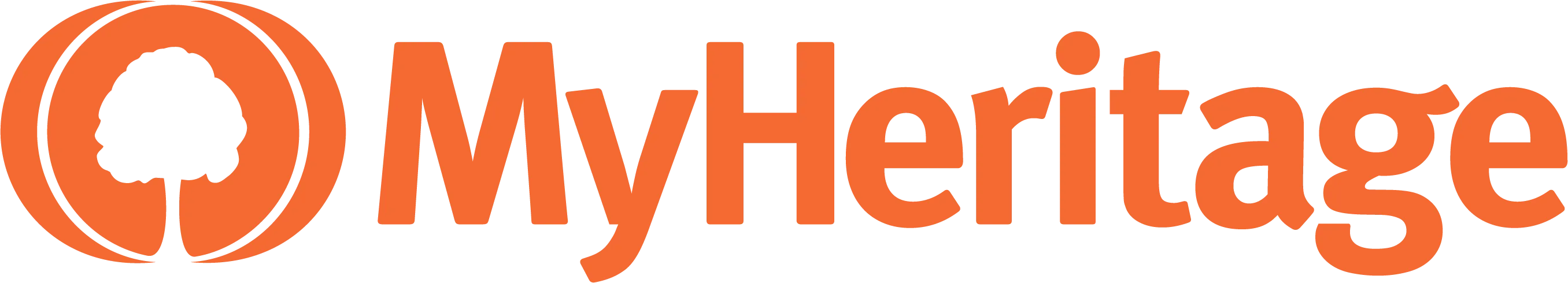 MyHeritage
